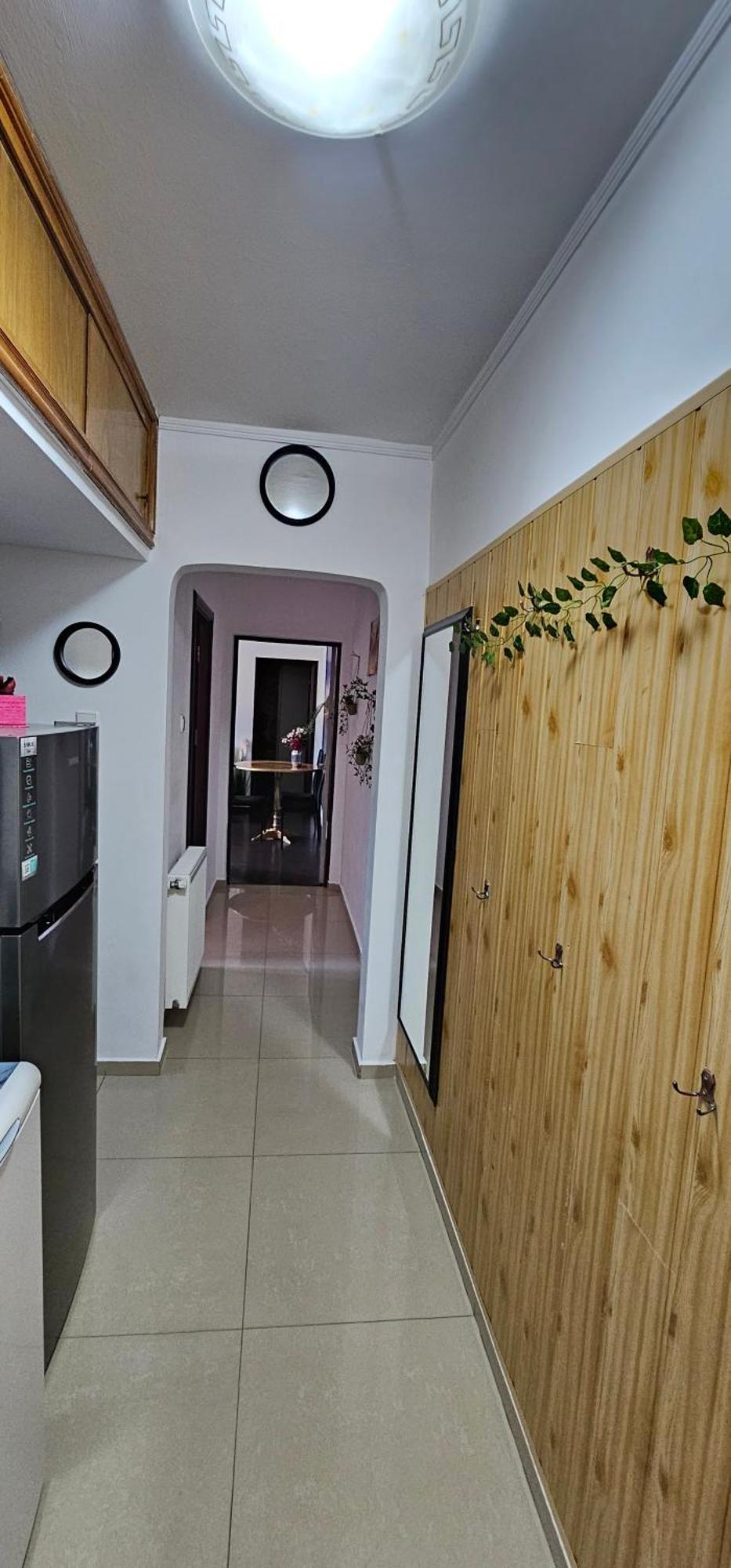 Dorian Apart Constanţa Exterior foto